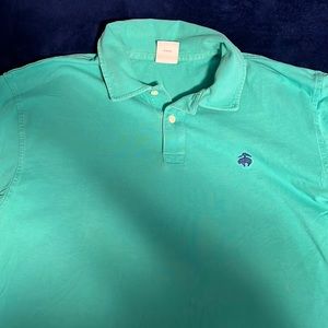 Brooks Brothers polo